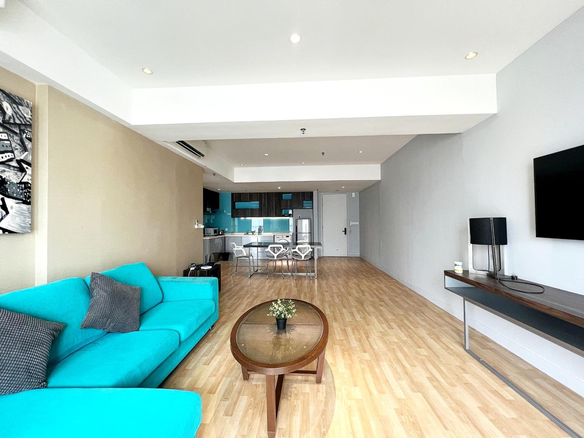 Infini Suites@ D'Majestic Place Куала-Лумпур Экстерьер фото